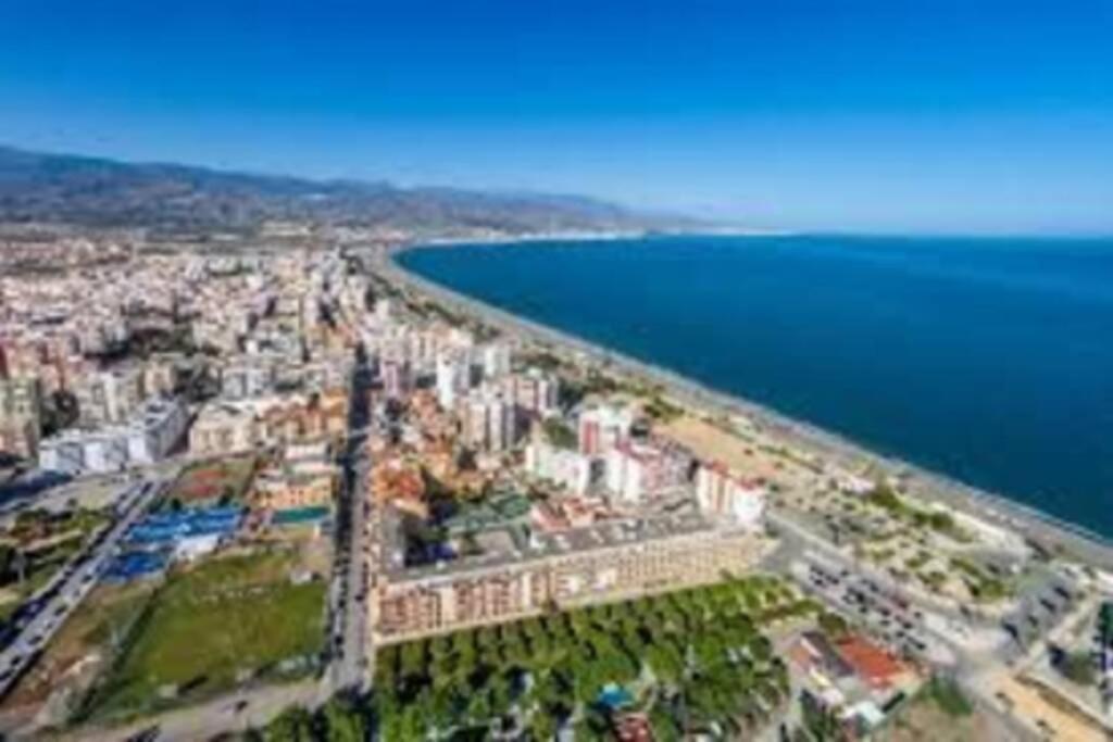 Casa Rural El Mirador Velez Malaga Esterno foto