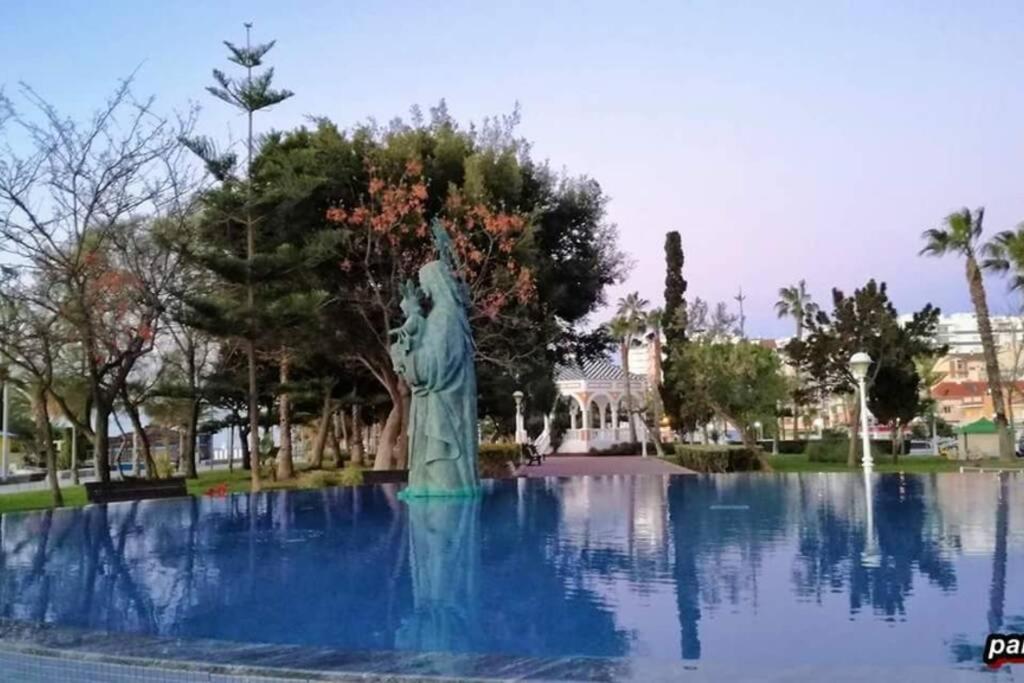 Casa Rural El Mirador Velez Malaga Esterno foto