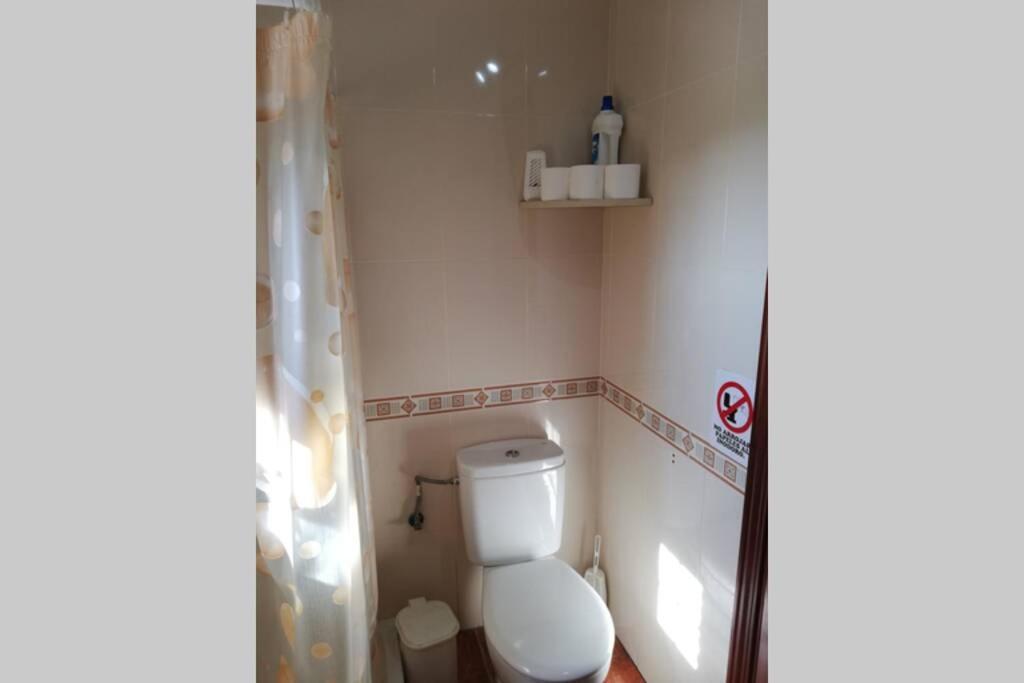 Casa Rural El Mirador Velez Malaga Esterno foto